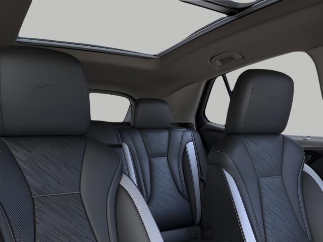 2026 Buick Envision AWD 4dr Sport Touring