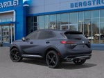 2026 Buick Envision AWD 4dr Sport Touring