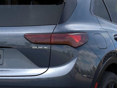 2026 Buick Envision AWD 4dr Sport Touring