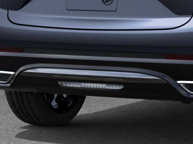 2026 Buick Envision AWD 4dr Sport Touring