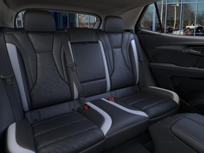 2026 Buick Envision AWD 4dr Sport Touring