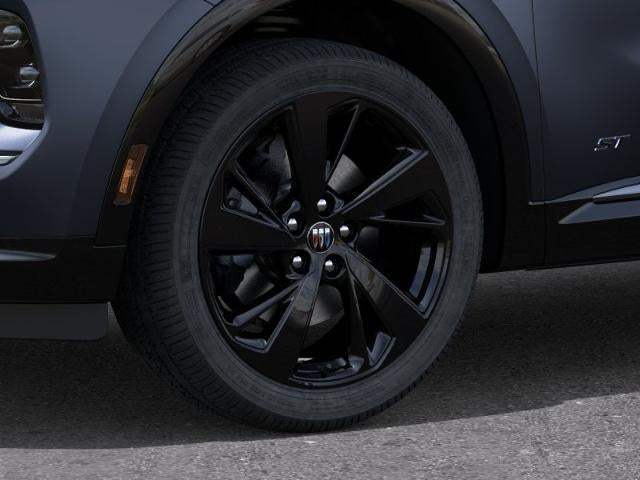 2026 Buick Envision AWD 4dr Sport Touring