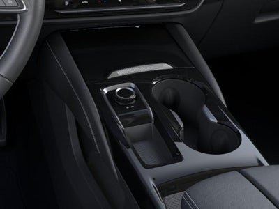 2026 Buick Envision AWD 4dr Sport Touring