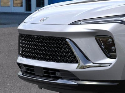 2026 Buick Envision AWD 4dr Sport Touring