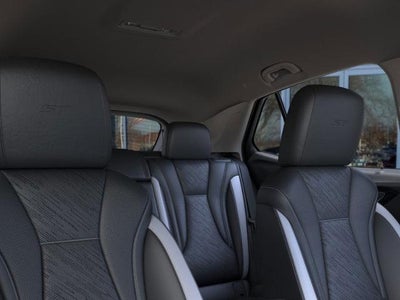 2026 Buick Envision AWD 4dr Sport Touring