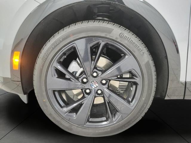 2026 Buick Envision AWD 4dr Sport Touring