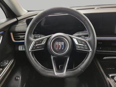2026 Buick Envision AWD 4dr Sport Touring
