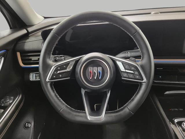 2026 Buick Envision AWD 4dr Sport Touring
