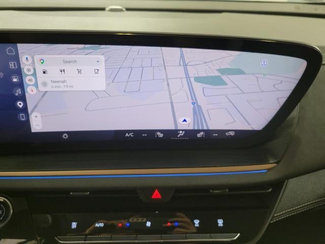 2026 Buick Envision AWD 4dr Sport Touring