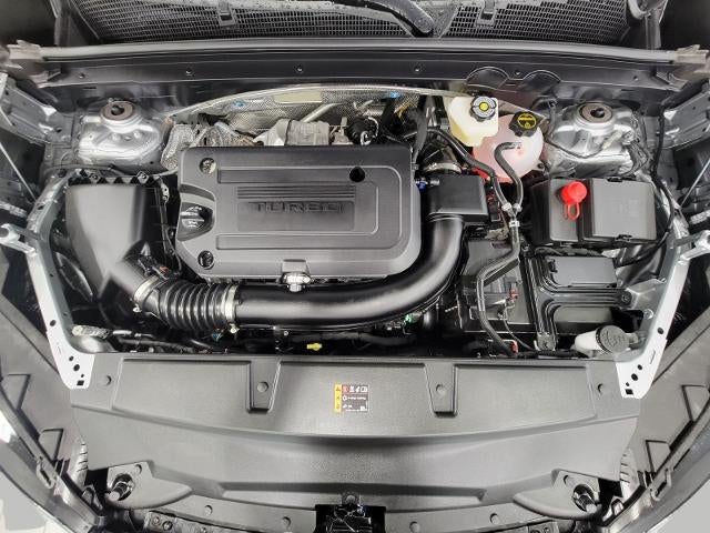 2026 Buick Envision AWD 4dr Sport Touring