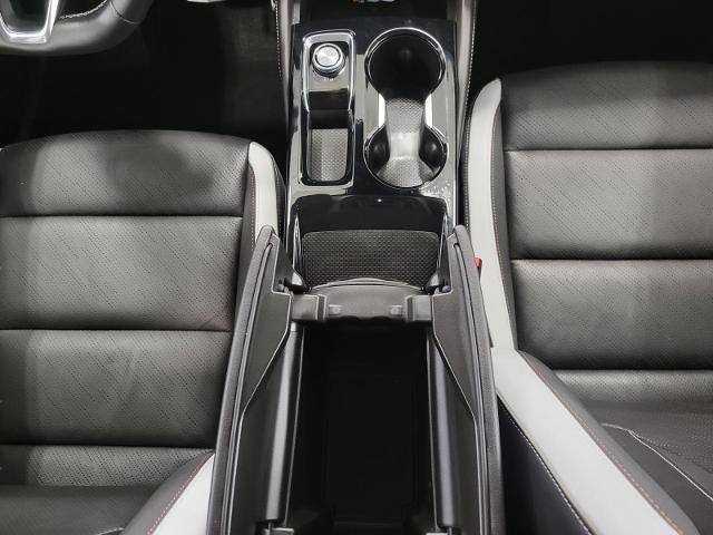 2026 Buick Envision AWD 4dr Sport Touring