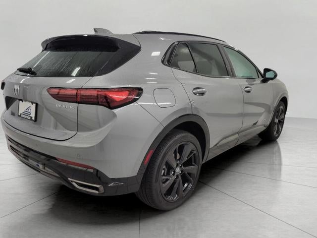 2026 Buick Envision AWD 4dr Sport Touring