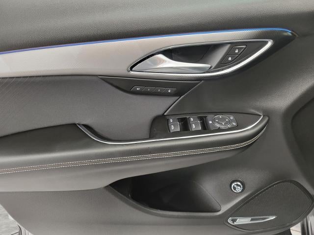 2026 Buick Envision AWD 4dr Sport Touring