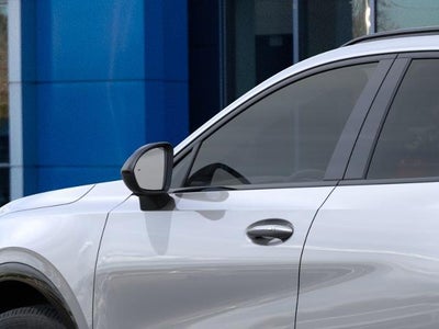 2026 Buick Envision AWD 4dr Sport Touring