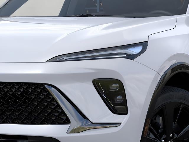 2026 Buick Envision AWD 4dr Sport Touring