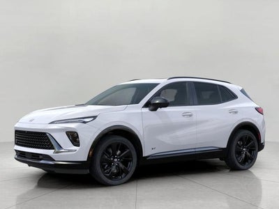 2026 Buick Envision AWD 4dr Sport Touring