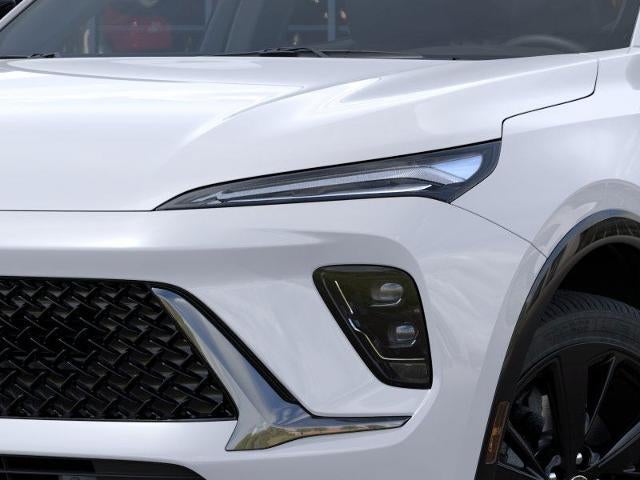 2026 Buick Envision AWD 4dr Sport Touring