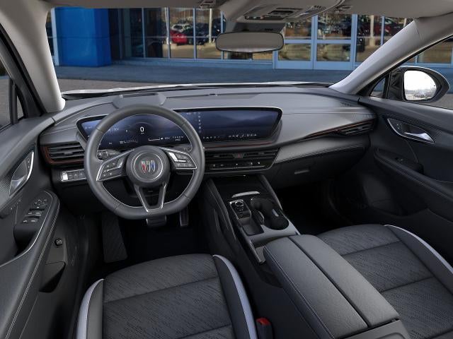 2026 Buick Envision AWD 4dr Sport Touring