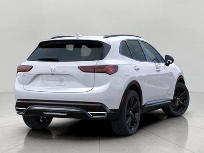 2026 Buick Envision AWD 4dr Sport Touring