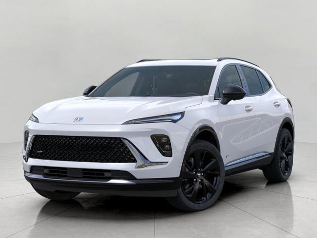 2026 Buick Envision AWD 4dr Sport Touring