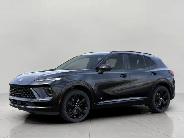 2026 Buick Envision AWD 4dr Sport Touring