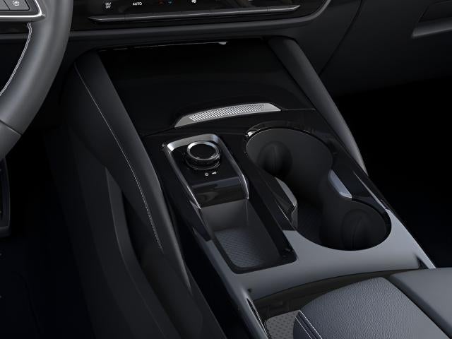 2026 Buick Envision AWD 4dr Sport Touring