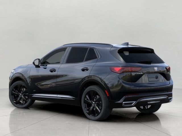 2026 Buick Envision AWD 4dr Sport Touring