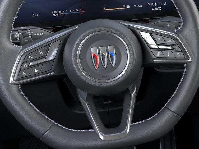 2026 Buick Envision AWD 4dr Sport Touring