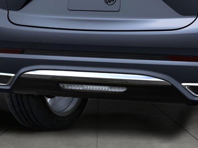 2026 Buick Envision AWD 4dr Avenir