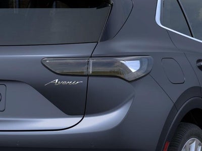 2026 Buick Envision AWD 4dr Avenir