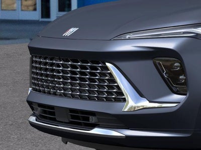 2026 Buick Envision AWD 4dr Avenir