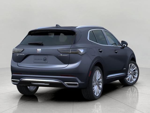 2026 Buick Envision AWD 4dr Avenir