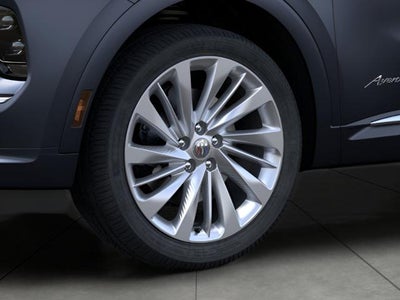 2026 Buick Envision AWD 4dr Avenir