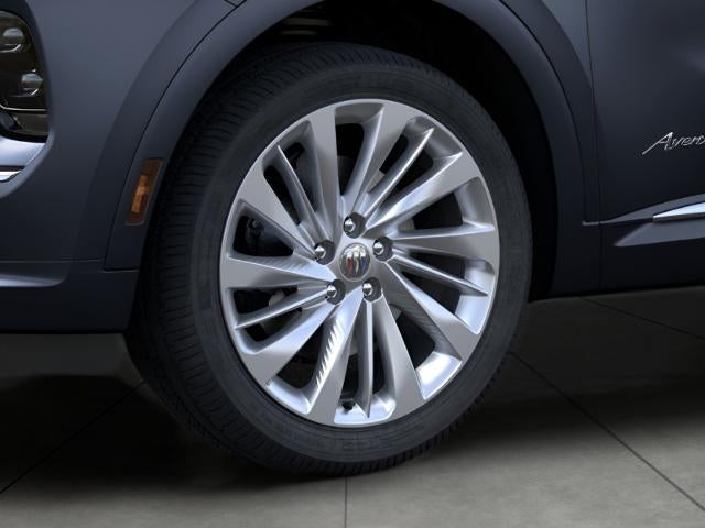 2026 Buick Envision AWD 4dr Avenir