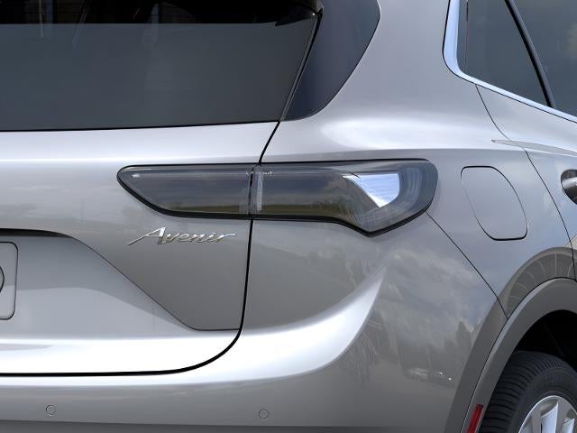 2026 Buick Envision AWD 4dr Avenir