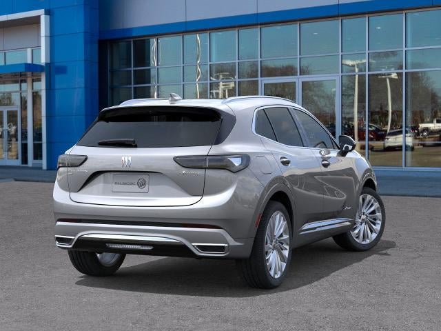 2026 Buick Envision AWD 4dr Avenir