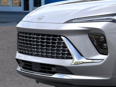 2026 Buick Envision AWD 4dr Avenir