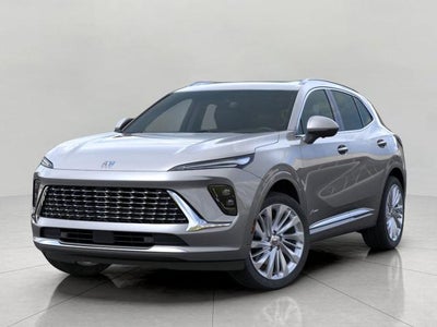 2026 Buick Envision AWD 4dr Avenir