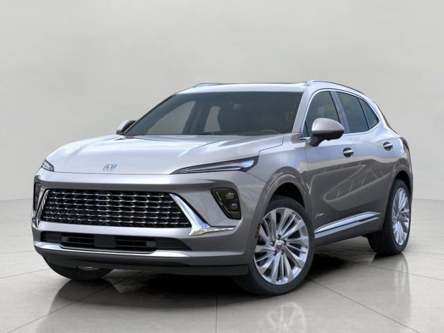 2026 Buick Envision AWD 4dr Avenir