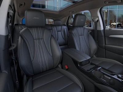 2026 Buick Envision AWD 4dr Avenir