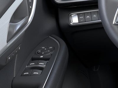 2026 Buick Envision AWD 4dr Avenir