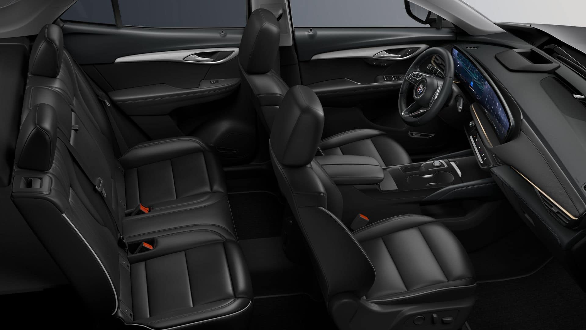 2026 Buick Envision AWD 4dr Avenir