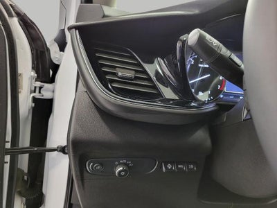 2022 Buick Envision AWD 4dr Avenir