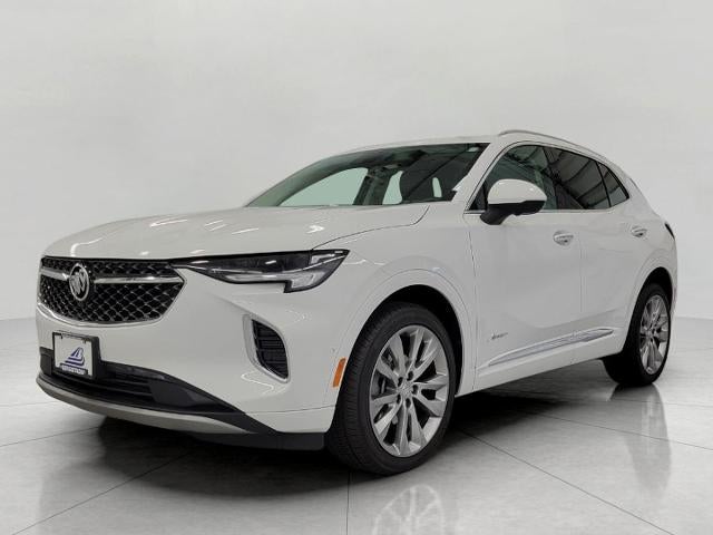 2022 Buick Envision AWD 4dr Avenir