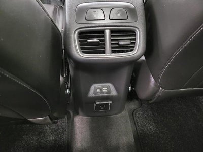 2022 Buick Envision AWD 4dr Avenir