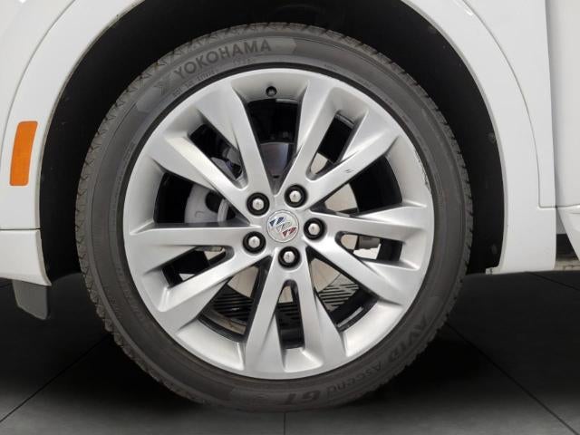 2022 Buick Envision AWD 4dr Avenir