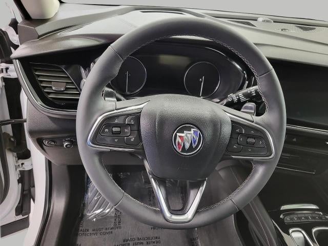 2022 Buick Envision AWD 4dr Avenir
