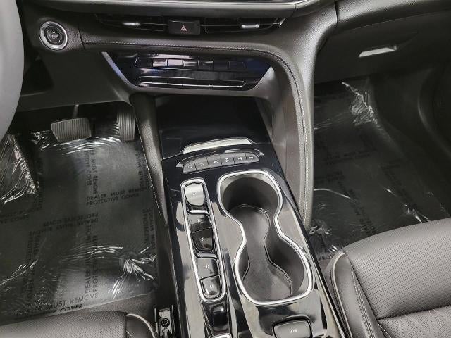 2022 Buick Envision AWD 4dr Avenir