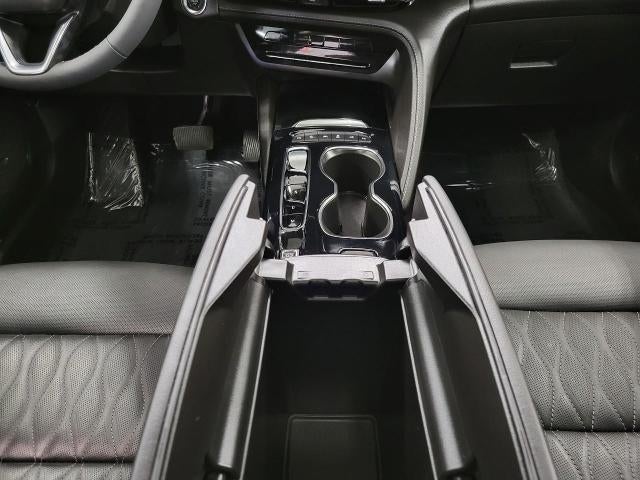 2022 Buick Envision AWD 4dr Avenir