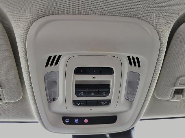 2022 Buick Envision AWD 4dr Avenir